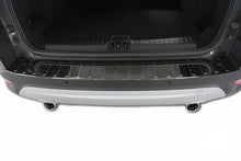 Protectie bara spate din otel inoxidabil, Ford Kuga, SUV, 2008-2013