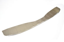 Protectie bara spate din otel inoxidabil, Ford Mondeo, combi, 2010-2014