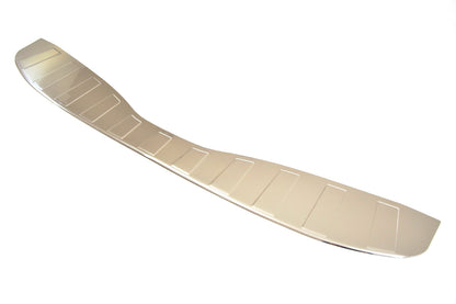 Protectie bara spate din otel inoxidabil, Ford Mondeo, combi, 2010-2014
