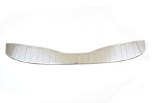 Protectie bara spate din otel inoxidabil, Ford Mondeo, combi, 2010-2014