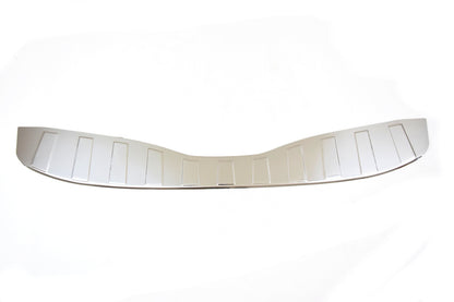 Protectie bara spate din otel inoxidabil, Ford Mondeo, combi, 2010-2014