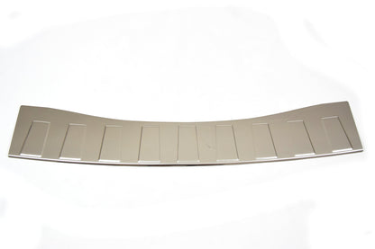 Protectie bara spate din otel inoxidabil, Ford Mondeo (MK5), hatchback/liftback, 2014-2022