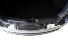 Protectie bara spate din otel inoxidabil, Mazda CX-5, SUV, 2017-
