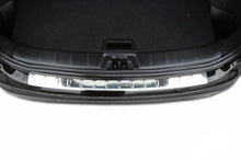Protectie bara spate din otel inoxidabil, Mitsubishi ASX, CUV, 2010-2019