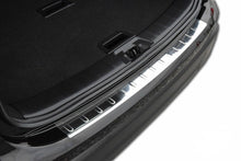 Protectie bara spate din otel inoxidabil, Mitsubishi ASX, CUV, 2010-2019