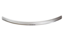 Protectie bara spate din otel inoxidabil, Nissan Qashqai, SUV, 2006-2013