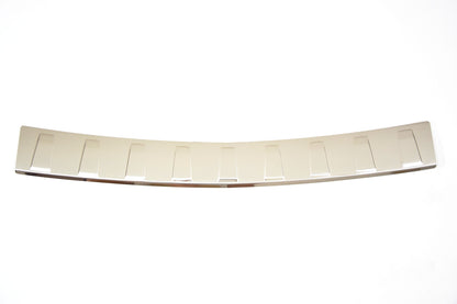 Protectie bara spate din otel inoxidabil, Opel Mokka, CUV, 2012-2016