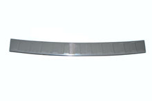 Protectie bara spate din otel inoxidabil, Volkswagen Golf Alltrack, combi, 2014-2020