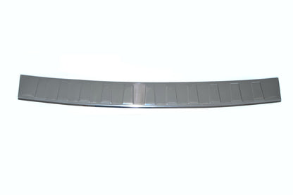 Protectie bara spate din otel inoxidabil, Volkswagen Golf Alltrack, combi, 2014-2020