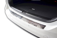 Protectie bara spate din otel inoxidabil, Volkswagen Touran, MPV, 2015-