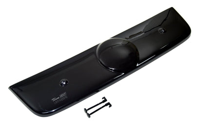 Protectie de iarna grila radiator (jos), Dacia Logan, 2012-2016