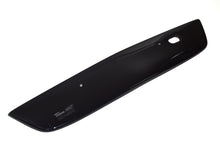 Protectie de iarna grila radiator (jos), Opel Astra, 2004-2007