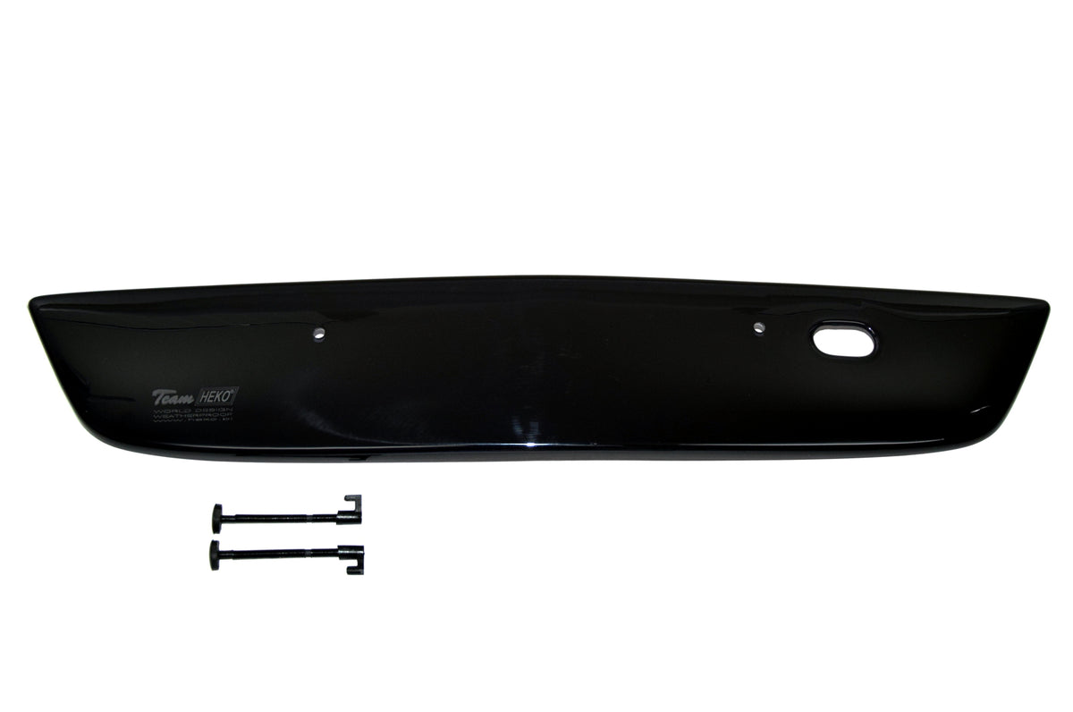 Protectie de iarna grila radiator (jos), Opel Astra, 2004-2007