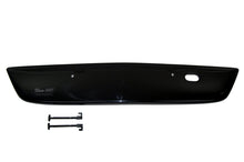Protectie de iarna grila radiator (jos), Opel Astra, 2004-2007