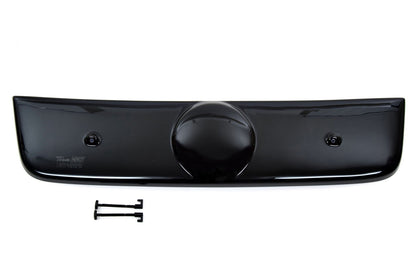 Protectie de iarna grila radiator (jos), Seat Leon, 1998-2005