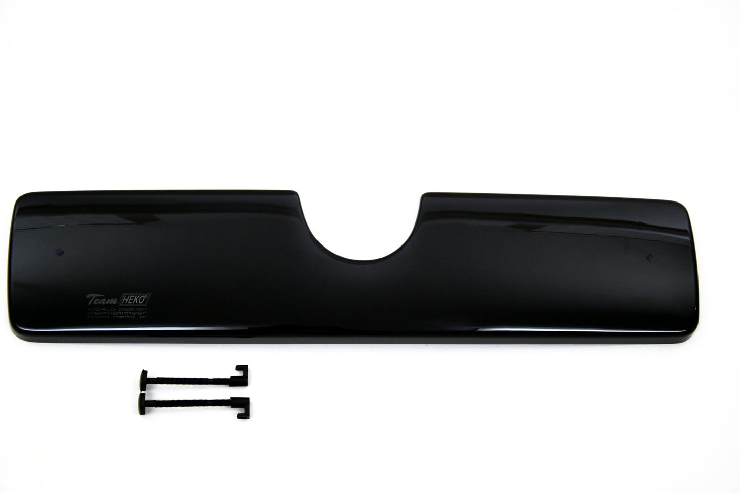 Protectie de iarna grila radiator, Skoda Octavia, 1996-2000