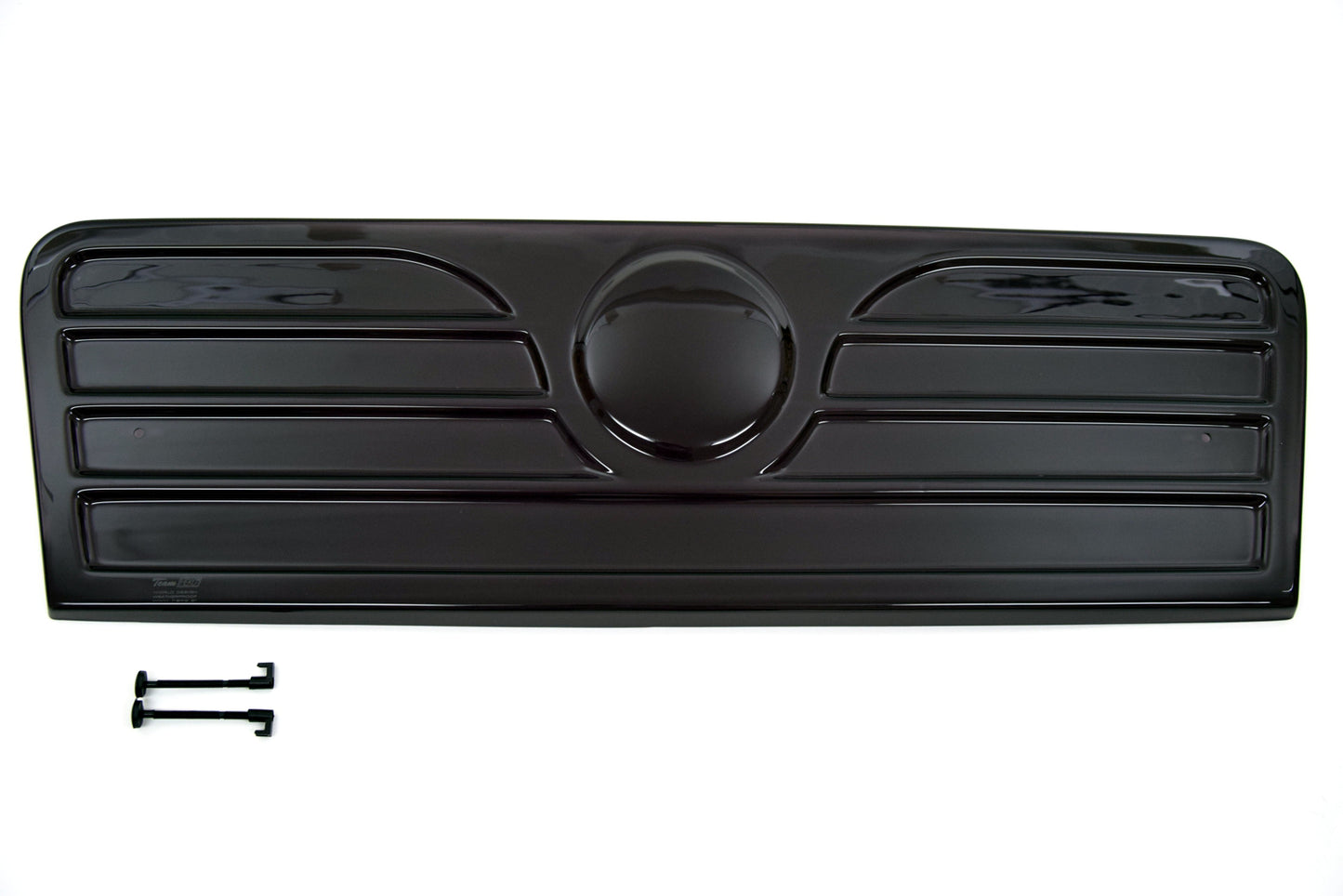 Protectie de iarna grila radiator (sus), Fiat Ducato, 2006-2014