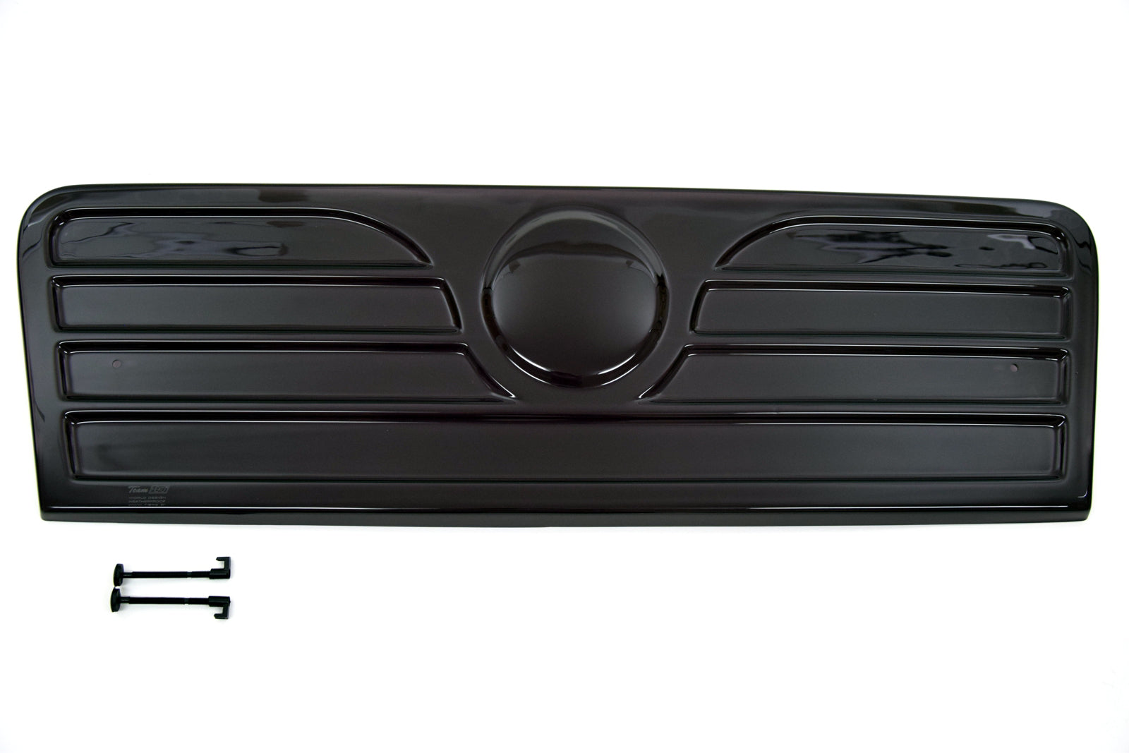 Protectie de iarna grila radiator (sus), Fiat Ducato, 2006-2014