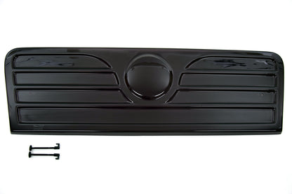Protectie de iarna grila radiator (sus), Fiat Ducato, 2006-2014