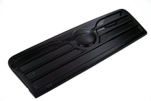 Protectie de iarna grila radiator (sus), Fiat Ducato, 2006-2014