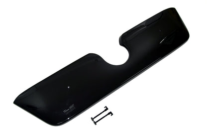Protectie de iarna grila radiator (sus), Fiat Ducato, 2014-