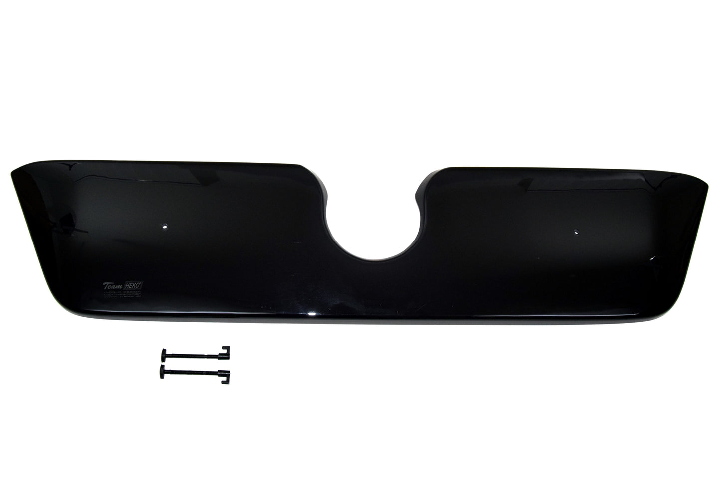Protectie de iarna grila radiator (sus), Fiat Ducato, 2014-