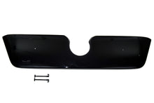 Protectie de iarna grila radiator (sus), Fiat Ducato, 2014-