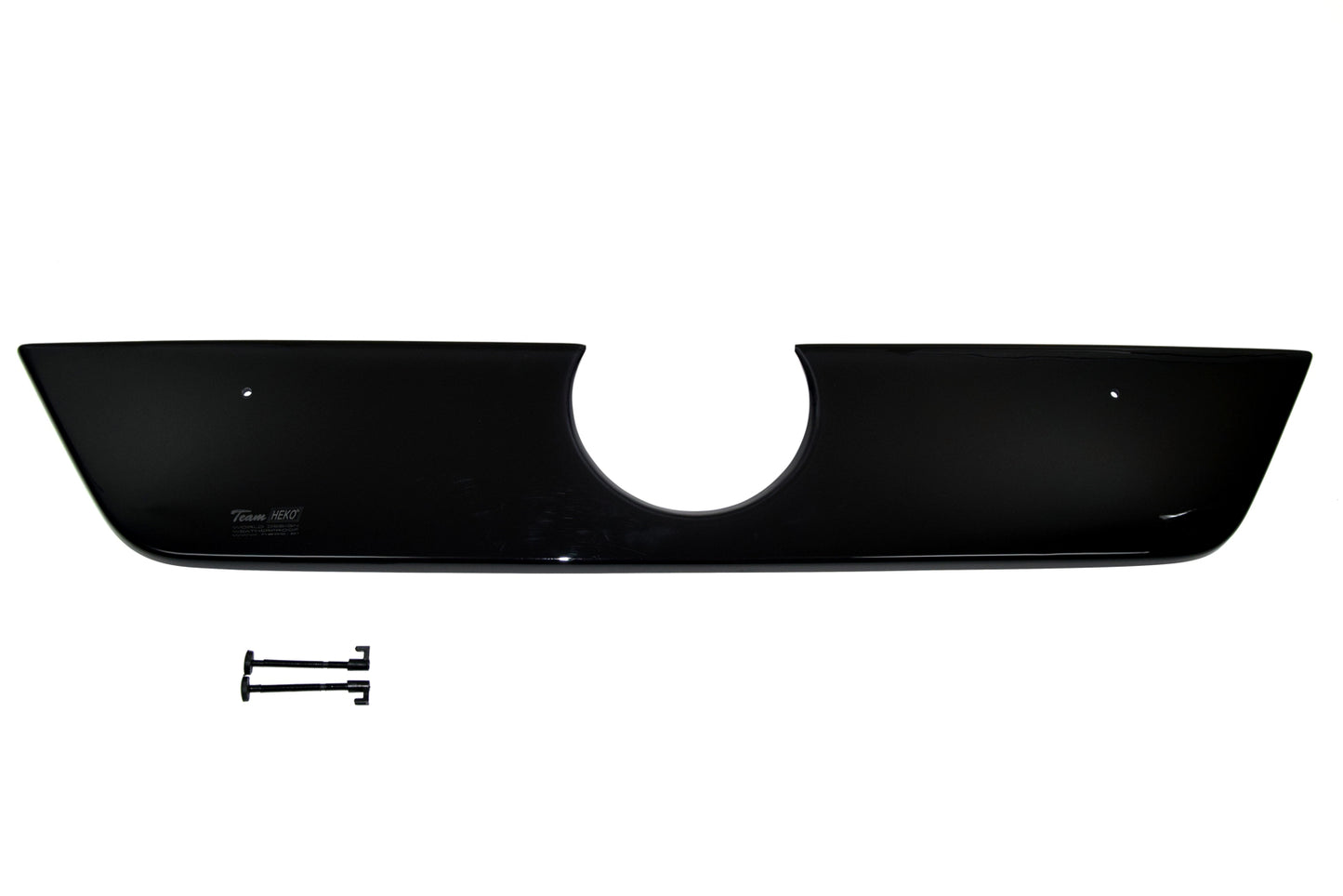 Protectie de iarna grila radiator (sus), Mercedes-Benz Sprinter (903), 2000-2006