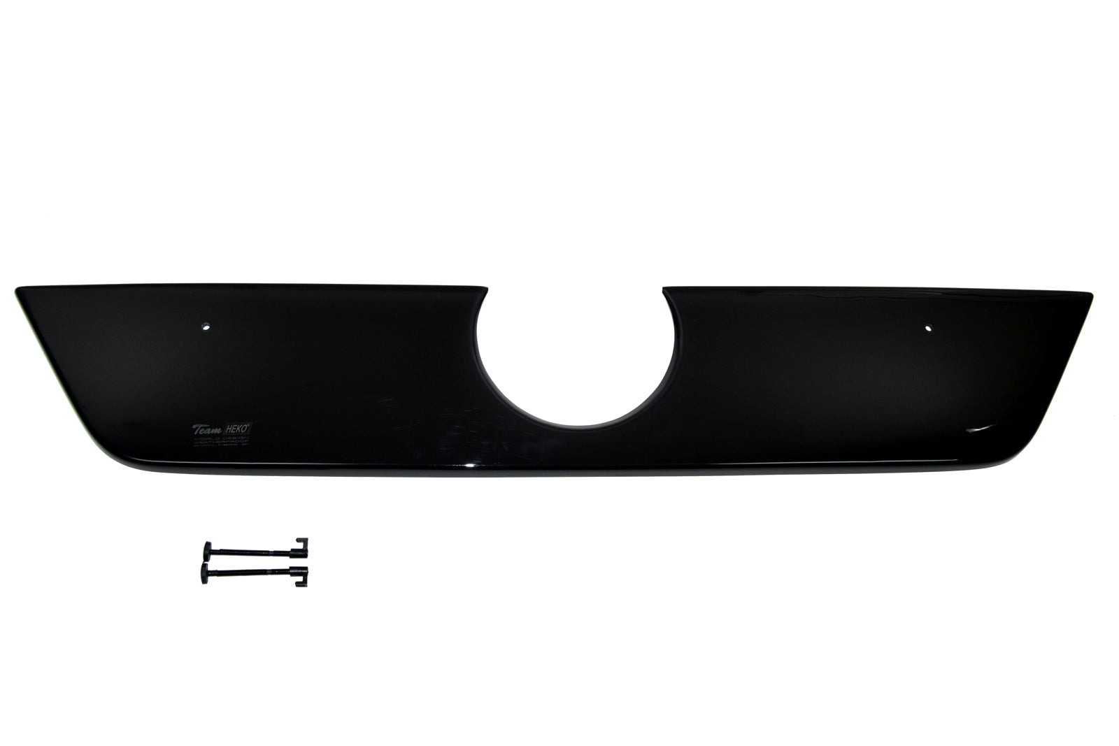 Protectie de iarna grila radiator (sus), Mercedes-Benz Sprinter (903), 2000-2006