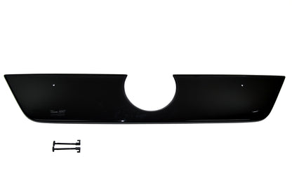 Protectie de iarna grila radiator (sus), Mercedes-Benz Sprinter (903), 2000-2006