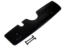 Protectie de iarna grila radiator (sus), Skoda Fabia I, 1999-2007