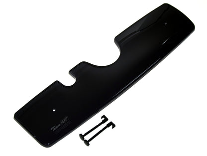 Protectie de iarna grila radiator (sus), Skoda Fabia I, 1999-2007
