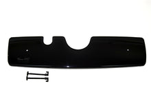 Protectie de iarna grila radiator (sus), Skoda Fabia I, 1999-2007