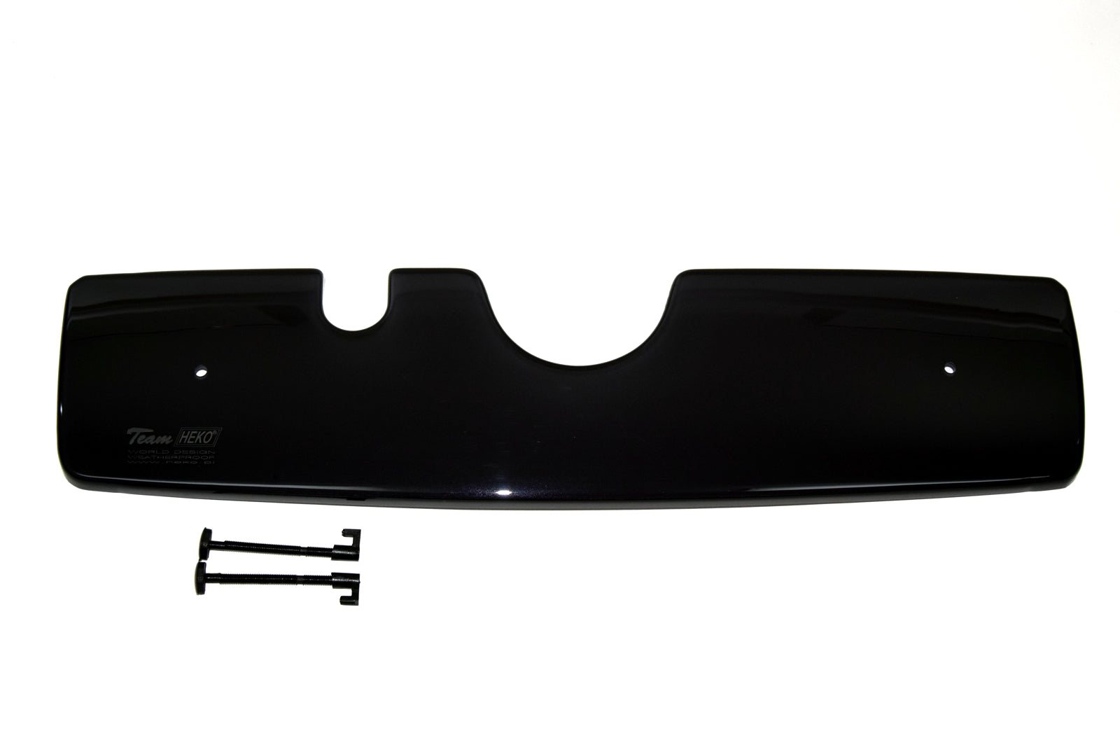 Protectie de iarna grila radiator (sus), Skoda Fabia I, 1999-2007