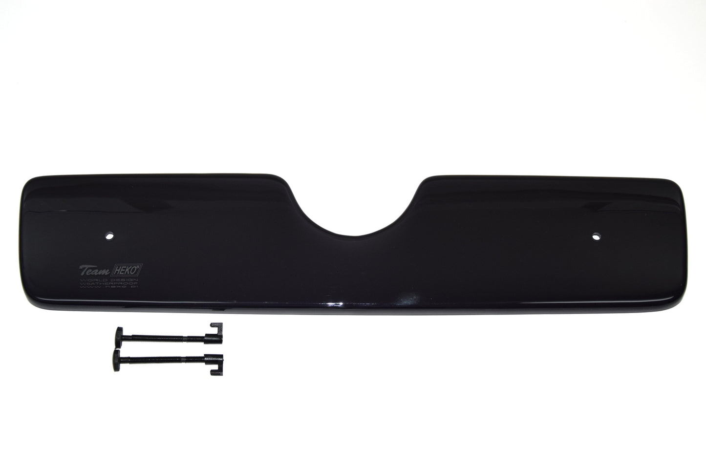 Protectie de iarna grila radiator (sus), Skoda Octavia, 2000-2010