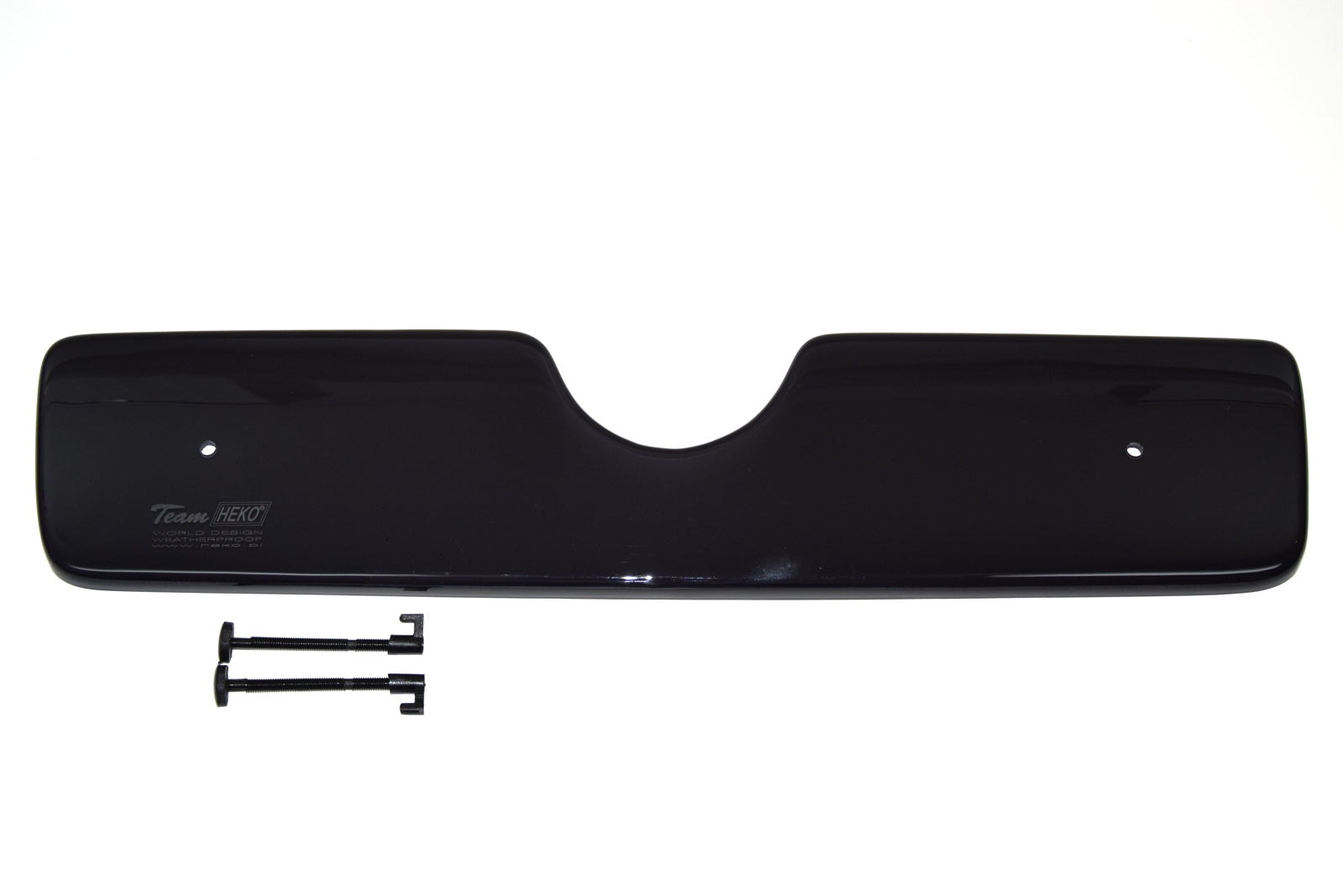 Protectie de iarna grila radiator (sus), Skoda Octavia, 2000-2010
