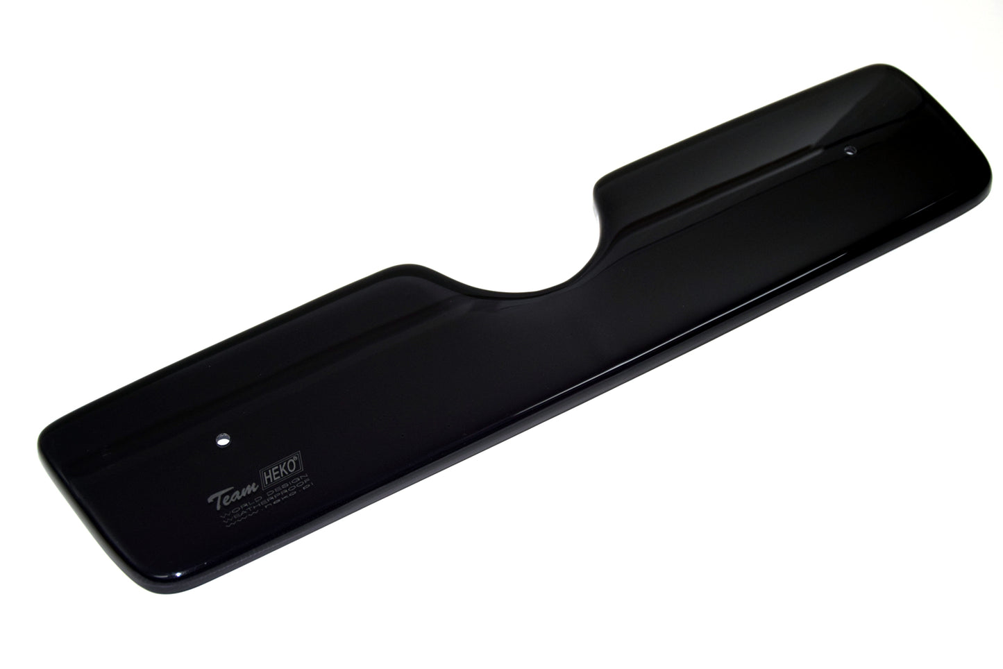 Protectie de iarna grila radiator (sus), Skoda Octavia, 2000-2010