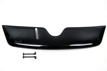 Protectie de iarna grila radiator (sus), Skoda Octavia II (facelift), 2007-2012