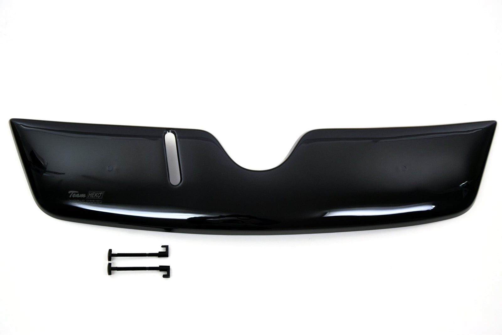 Protectie de iarna grila radiator (sus), Skoda Octavia II (facelift), 2007-2012