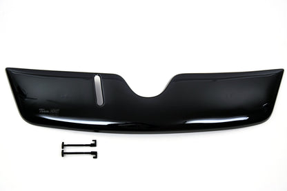 Protectie de iarna grila radiator (sus), Skoda Octavia II (facelift), 2007-2012