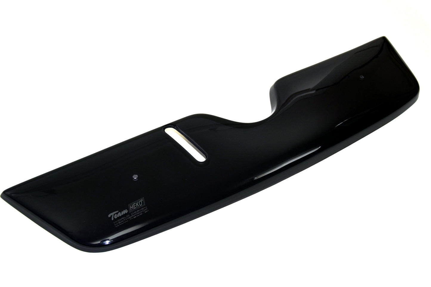 Protectie de iarna grila radiator (sus), Skoda Octavia II (facelift), 2007-2012