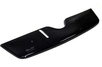 Protectie de iarna grila radiator (sus), Skoda Octavia II (facelift), 2007-2012