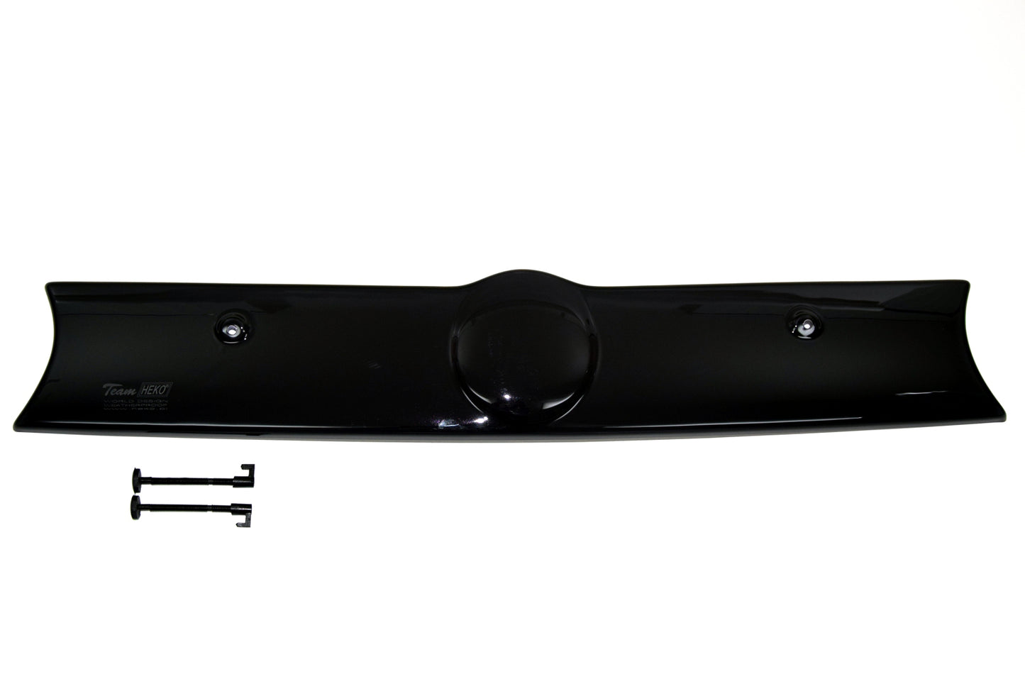 Protectie de iarna grila radiator (sus), Volkswagen Golf, 1997-2004