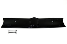 Protectie de iarna grila radiator (sus), Volkswagen Golf, 1997-2004