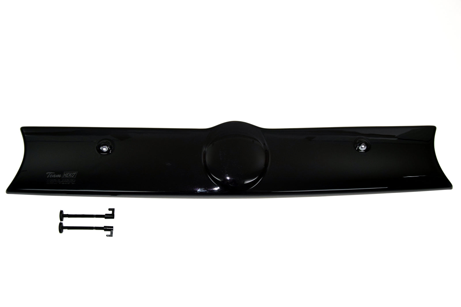 Protectie de iarna grila radiator (sus), Volkswagen Golf, 1997-2004