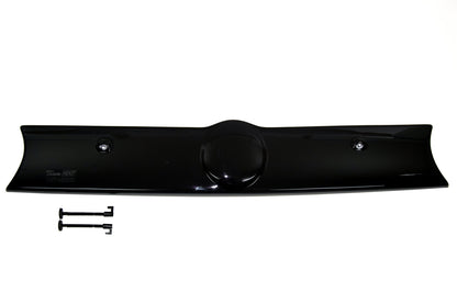 Protectie de iarna grila radiator (sus), Volkswagen Golf, 1997-2004