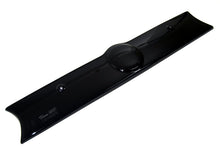 Protectie de iarna grila radiator (sus), Volkswagen Golf, 1997-2004