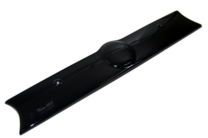 Protectie de iarna grila radiator (sus), Volkswagen Golf, 1997-2004