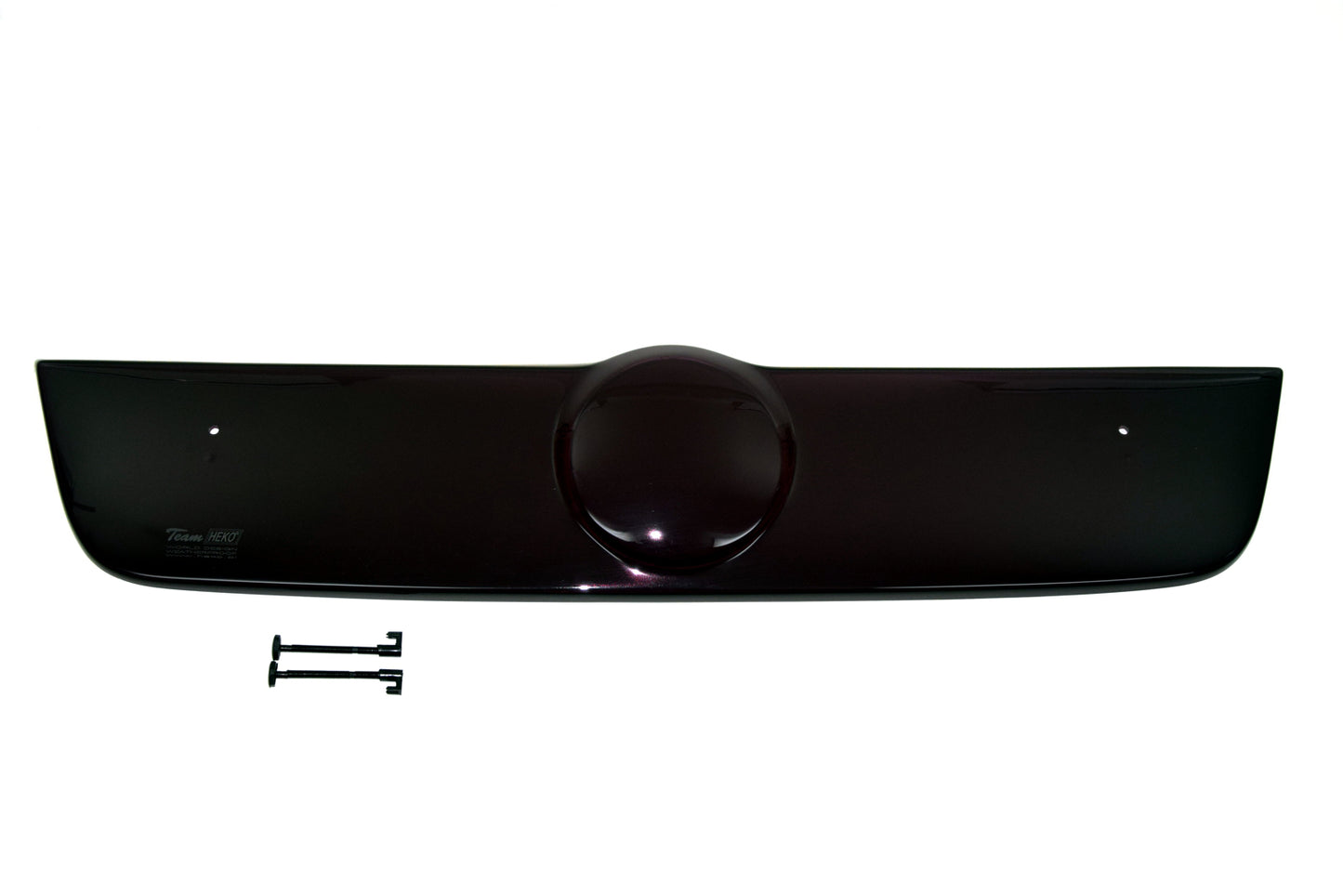 Protectie de iarna grila radiator (sus), Volkswagen Multivan T5, 2003-2010