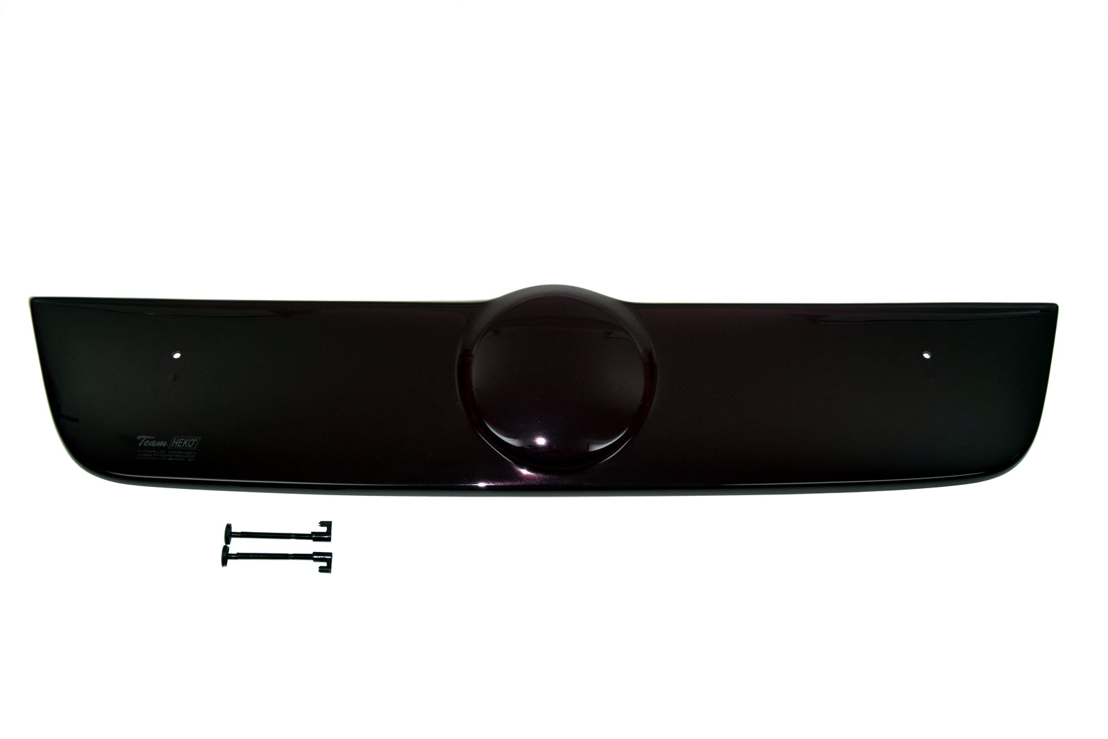 Protectie de iarna grila radiator (sus), Volkswagen Multivan T5, 2003-2010